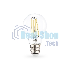 Лампа светодиодная 601514 Filament LED A60 15W E27 4000K 220-240V