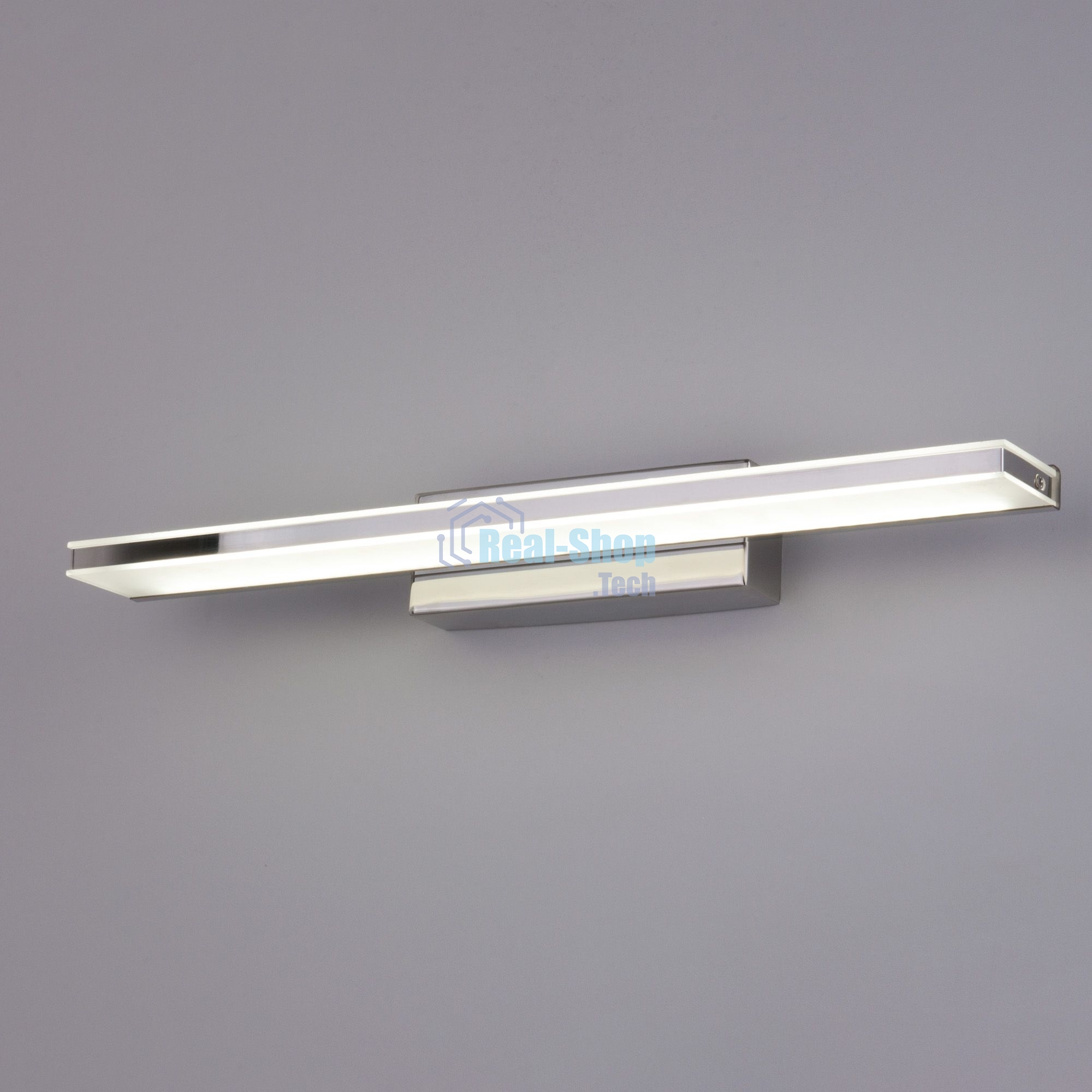 Светильник настенный светодиодный MRL LED 1075 / Tabla LED хром