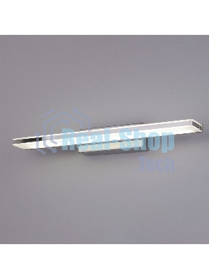 Светильник настенный светодиодный MRL LED 1075 / Tabla LED хром