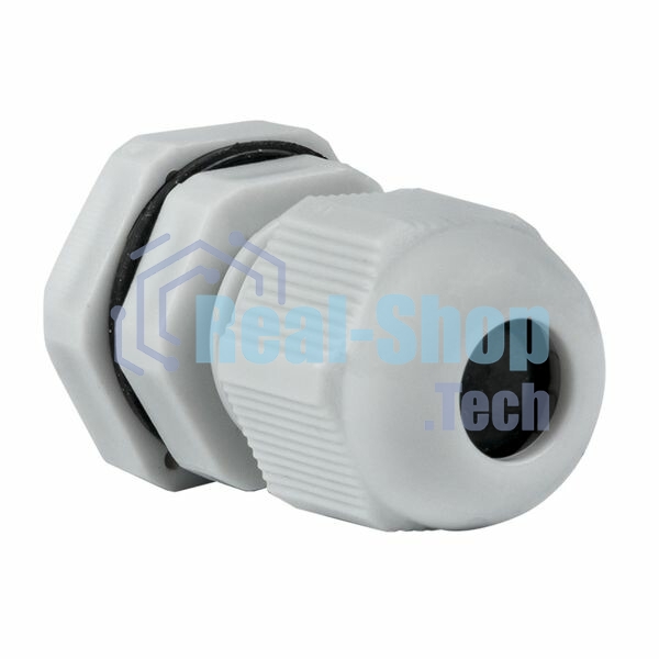 Сальник PG9 IP54 EKF plc-pg-9