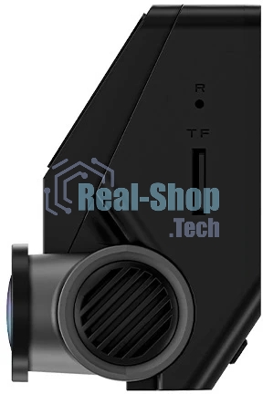 Видеорегистратор Navitel RS984 GPS, 3840x2160, 3