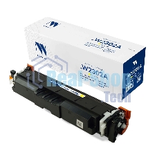 Картридж NVPrint совместимый NV-W2302A Yellow для HP Color LJ 4203/4303 (1800k)