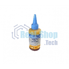 Чернила ProfiLine PL-CLI-521Y для принтеров Canon Pixma Ip3600/IP4600/MP540/MP620/MP630/MP980 Yellow 100 мл водн