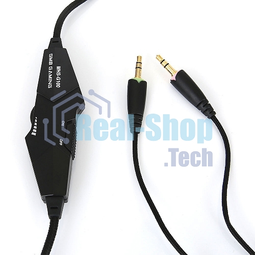 Наушники Gembird MHS-G100код 