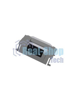 Основание ролика подачи (без резинки) Samsung SL-M4020 (JC90-01279B) (o)