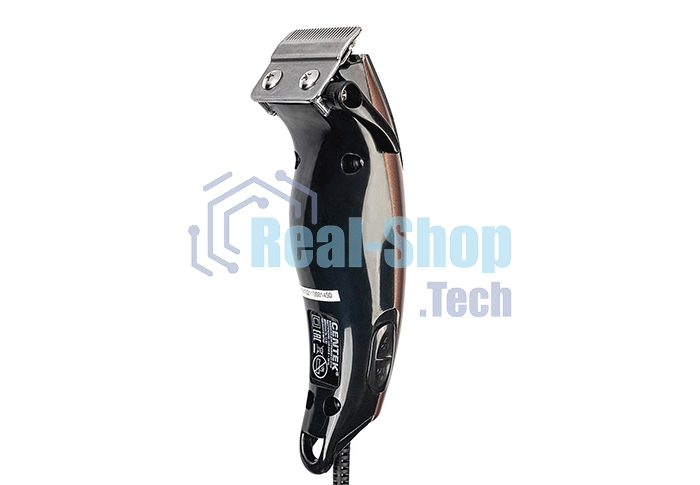 Машинка для стрижки Centek CT-2113 высококач. сталь, насадки, эргономичный дизайн