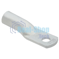 Наконечник медный луженый ТМЛ 6–4–4 ГОСТ 7386 IEK UNP41-006-03-04