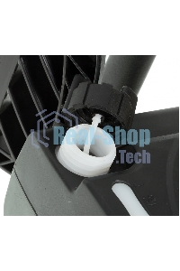 Электрическая цепная пила Huter ELS-2800 2800Вт дл.шин.: 18