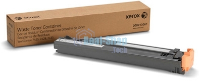Расходные материалы Xerox 008R13061 Сборник отработки WC 7830/7835/7845/7855/7425/7428/7435/7525/7530/7535/7545/7556 GMO