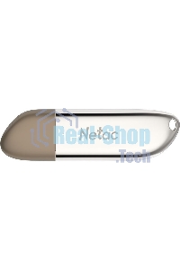 Флешка USB Netac USB U352 USB 2.0 16Gb, retail version