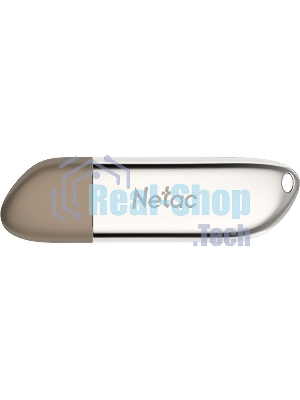 Флешка USB Netac USB U352 USB 2.0 16Gb, retail version