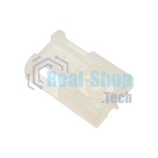 Площадка под стяжку для прямого монтажа Rexant, белая (100 шт/уп)