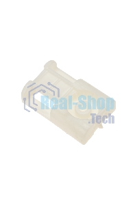 Площадка под стяжку для прямого монтажа Rexant, белая (100 шт/уп)