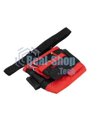 Сумка Matrix на пояс одинарная 7карманов