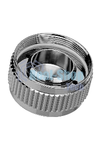 Комплект для краскораспылителя Matrix: сопло 2 мм, игла, форсунка