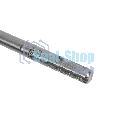 Бур по бетону Matrix, 10 x 160 мм, SDS PLUS