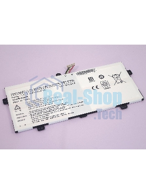 Аккумуляторная батарея для ноутбука Samsung 9 Spin 7.7V 4000mAh OEM