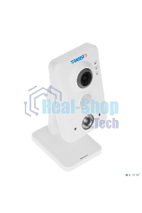 Видеокамера IP Trassir TR-D7151IR1 2.8-2.8мм цветная