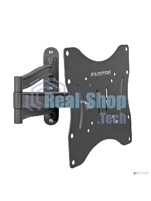 Кронштейн для телевизора Kromax TECHNO-3 серый 15