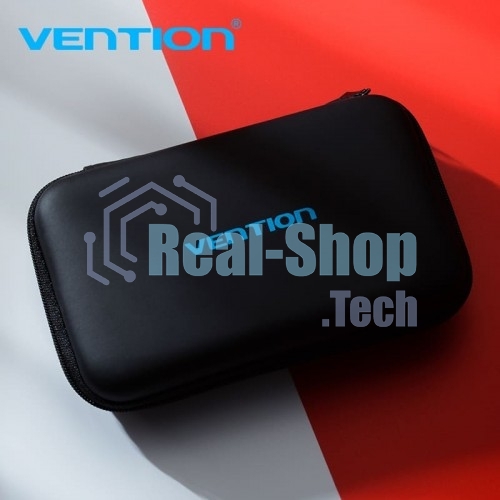 Чехол Vention для аксессуаров (19x9x4 см.)
