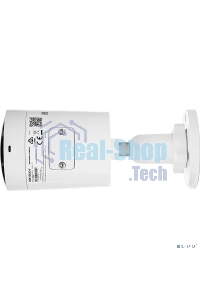 IP камера Hikvision 2Mpix IR BULLET DS-2CD2023G2-IU 2.8D