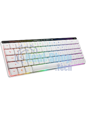 Клавиатура беспроводная ASUS M603 FALCHION RX/KB,ROG RX OPTICAL/LP/RLRD/RU