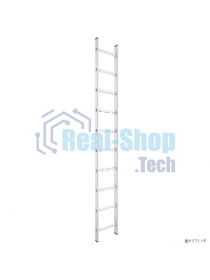 Лестница приставная Сибртех, 10 ступеней