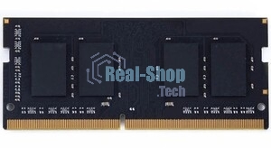 Оперативная память KingSpec, DDR4, 8GB (1x8 GB), 2666 MHz, CL17, SO-DIMM