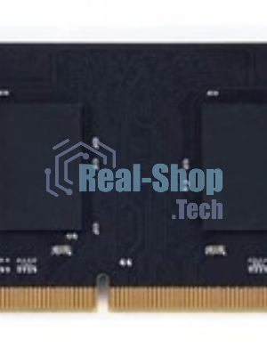 Оперативная память KingSpec, DDR4, 8GB (1x8 GB), 2666 MHz, CL17, SO-DIMM
