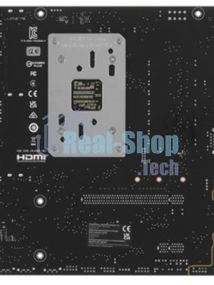 Материнская плата ASUS PRIME A620AM-K