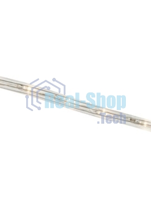 Монтажная клипса для LED ленты Neon-night 220 В 6.5x17 мм