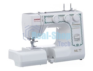 Швейная машина Janome ML77