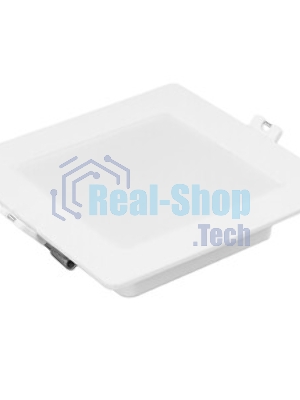 Светильник Smartbuy (SBL-BT22-65) овал 22Вт/6500K/IP65 (SBL-BT22-65)