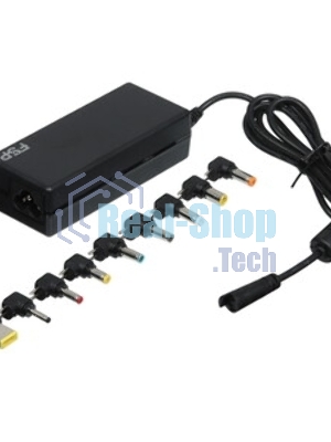 Адаптер питания FSP FSP065-RBBN3 65W/19V, DESKTOP ADAPTER, AC C6, DC 1500мм - 2.5/5.5/11 - 90° (R=1m, C=104pF)
