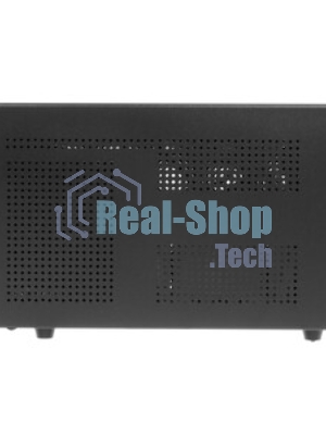 Источник бесперебойного питания Powercom Smart King Pro+ SPT-2000-II LCD 1600Вт 2000ВА черный