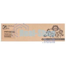 Картридж лазерный GalaPrint GP-W2210A (№207A) для принтеров HP Color LaserJet Pro M255dw/M282nw/M283fdn/M283fdw черный 1350 копий