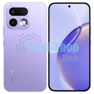 Смартфон Realme 16 Pro RMX5120 8/256Gb сиреневый