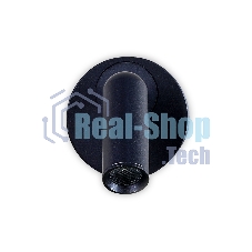 Настенный поворотный светодиодный светильник Ambrella light FW281 SBB синий космос/песок LED 4200K 3W 70*70*65