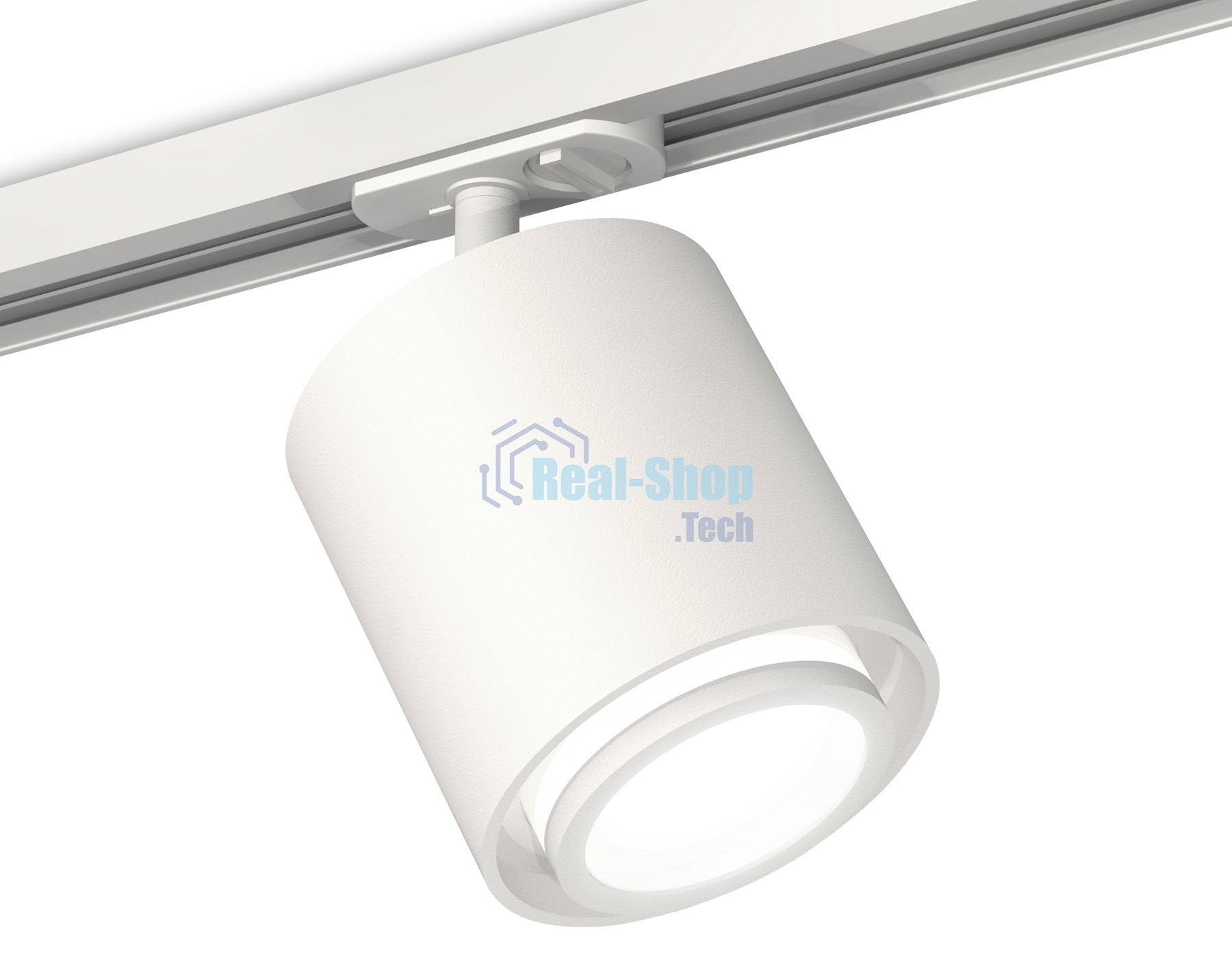 Светильник Ambrella light XT7722001 SWH/FR белый песок/белый матовый MR16 GU5.3 (A2536, C7722, N7120)
