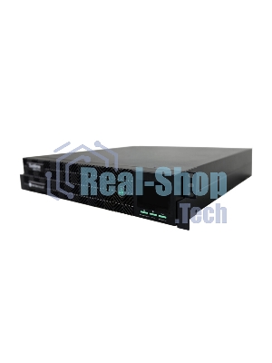 Источник бесперебойного питания Systeme Electric Smart-Save Online SRT/3000 ВА/3000 Вт/8xIEC C13 + 1х IEC 320 С19