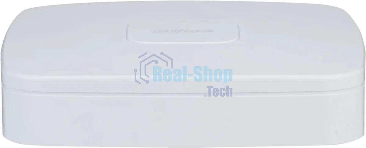 Видеорегистратор наблюдения Dahua DHI-NVR2108-4KS3