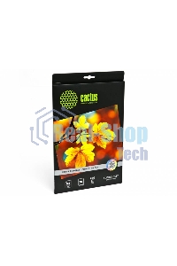 Фотобумага Cactus CS-HGA426020 Professional суперглянцевая А4 260 г/м2 20 листов