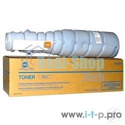 Тонер-картридж Konica-Minolta bizhub 223/283 TN-217 (o)