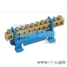 Шина Iek YNN10-69-10P-K07 N 