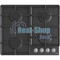Газовая варочная панель Gorenje G641EXB