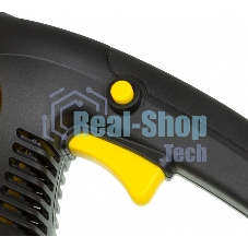 Электрическая цепная пила Huter ELS-2800 2800Вт дл.шин.: 18