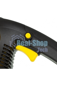 Электрическая цепная пила Huter ELS-2800 2800Вт дл.шин.: 18