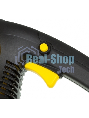 Электрическая цепная пила Huter ELS-2800 2800Вт дл.шин.: 18