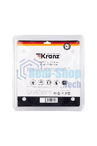 Диск пильный Kranz 235 мм х 40 зуб х 30 мм