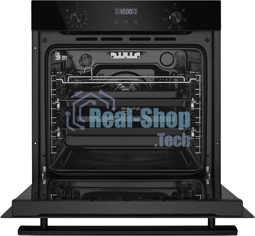 Шкаф духовой электрический Maunfeld EOEM.769B3, встраиваемый